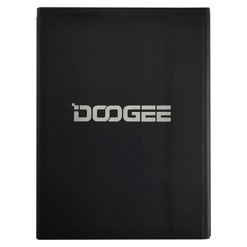 

Батарея DooGee X50 (2000 mAh) (аккумулятор Дуджи X50)