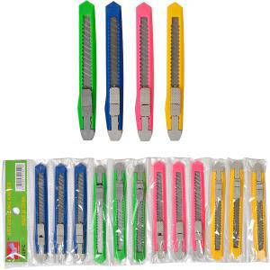 

Ніж канцелярський 804