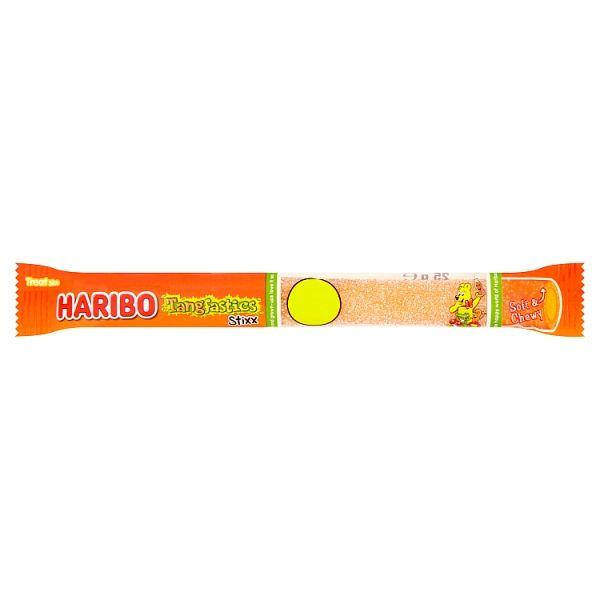 

Haribo Tangfactics Stixx25 g