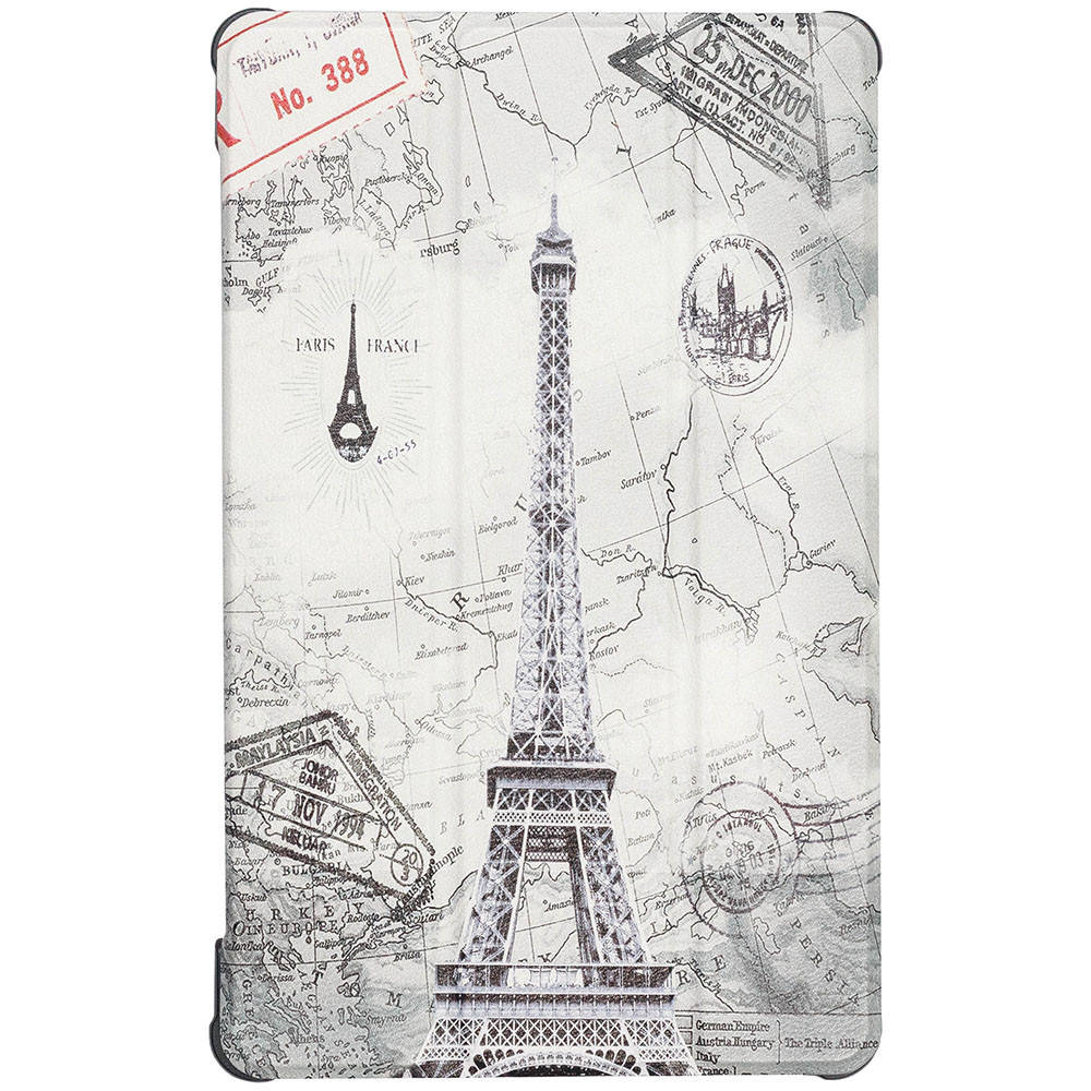 

Чехол Slimline Portfolio для Lenovo Tab M8 TB-8505F, 8505X Paris