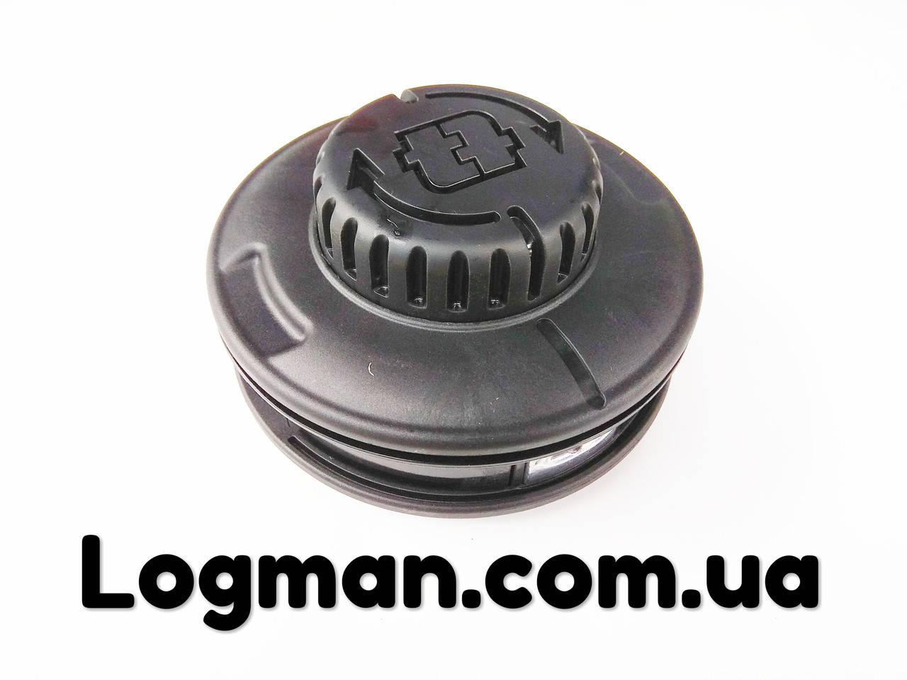 

Косильная головка Tecomec TAP-N-GO "HD EW" d130 M8x1,25, M10x1,25