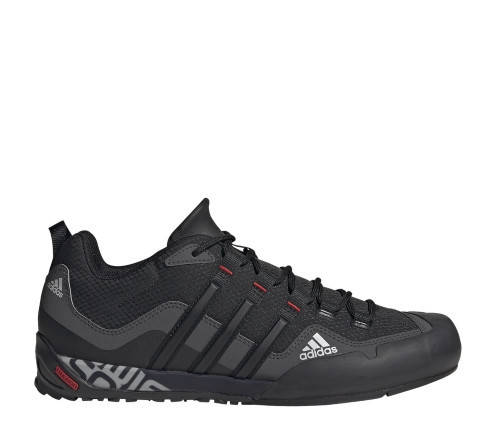 

Мужские кроссовки Аdidas Terrex Swift Solo FX9323, Черный