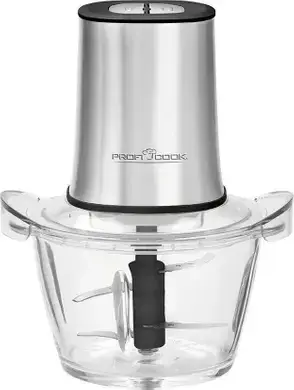 

Измельчитель PROFICOOK PC-MZ 1150 чоппер