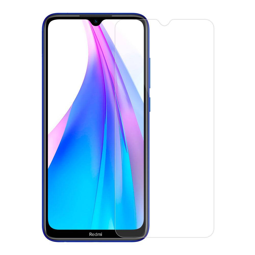 

Защитное стекло Tempered Glass 2.5D для Xiaomi Redmi Note 8T