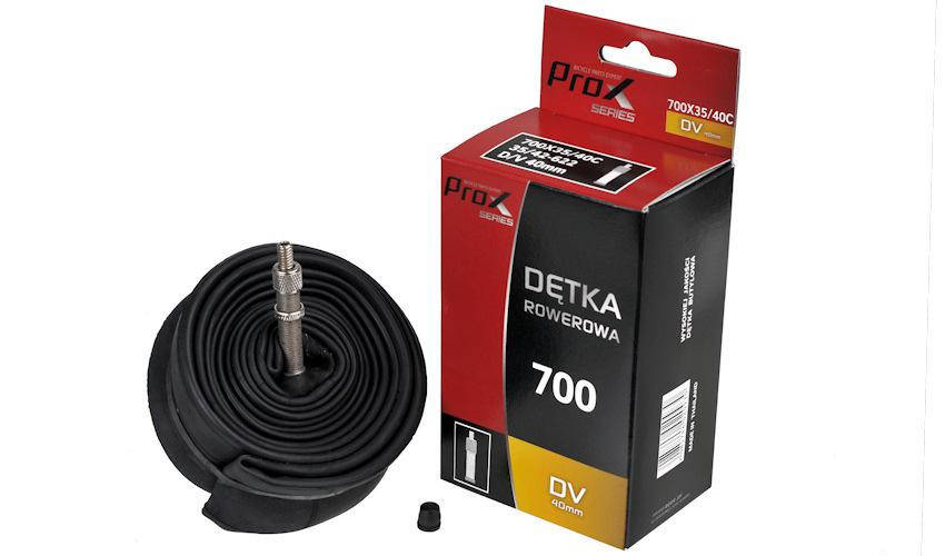 

Камера Prox 700x35/40С 35/42-622 DV 40 мм. (O-D-0127)