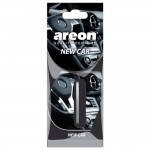 

Ароматизаторы AREON SPORT LUX Новая машина, жидкие, 5 мл
