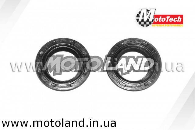 

Сальник коленвала (B172) AF-56 20X32X6 / 19X32X6 (2шт.)