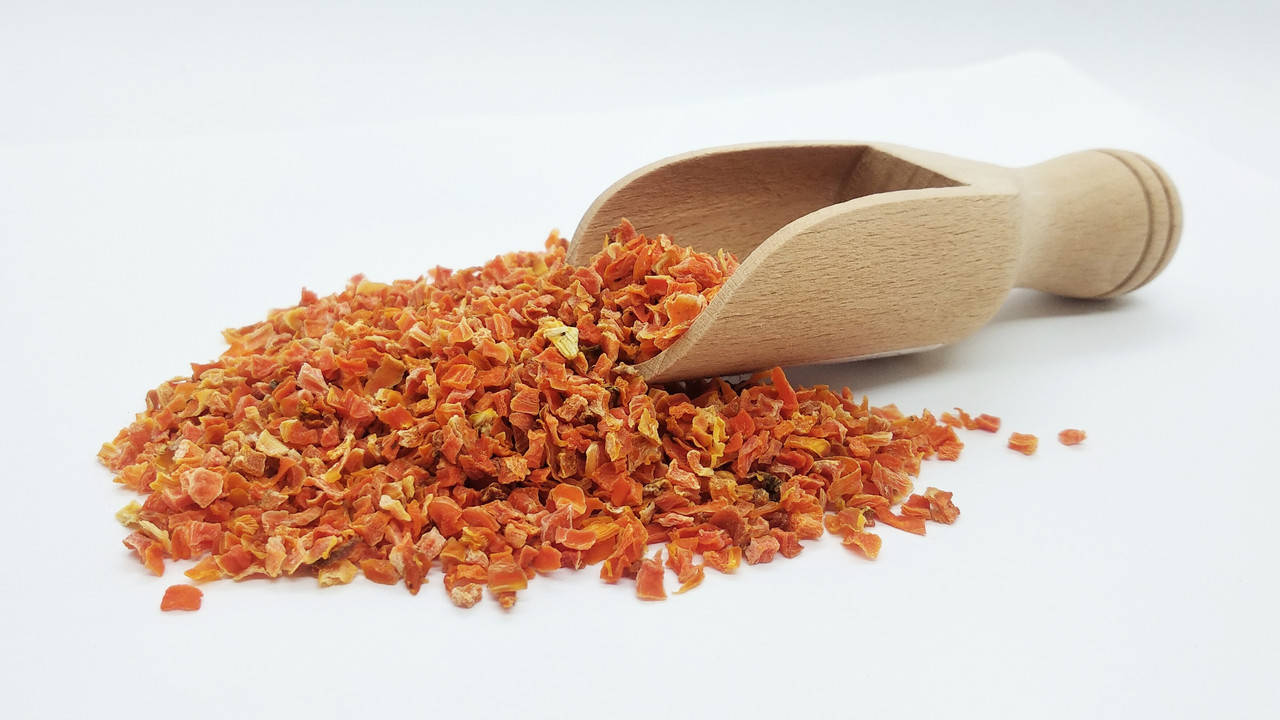 

Морковь резаная 3*3, 500г