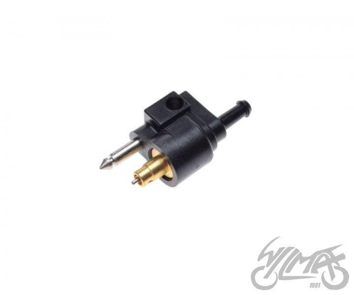 

ТОПЛИВНЫЙ РАЗЪЕМ MARINE