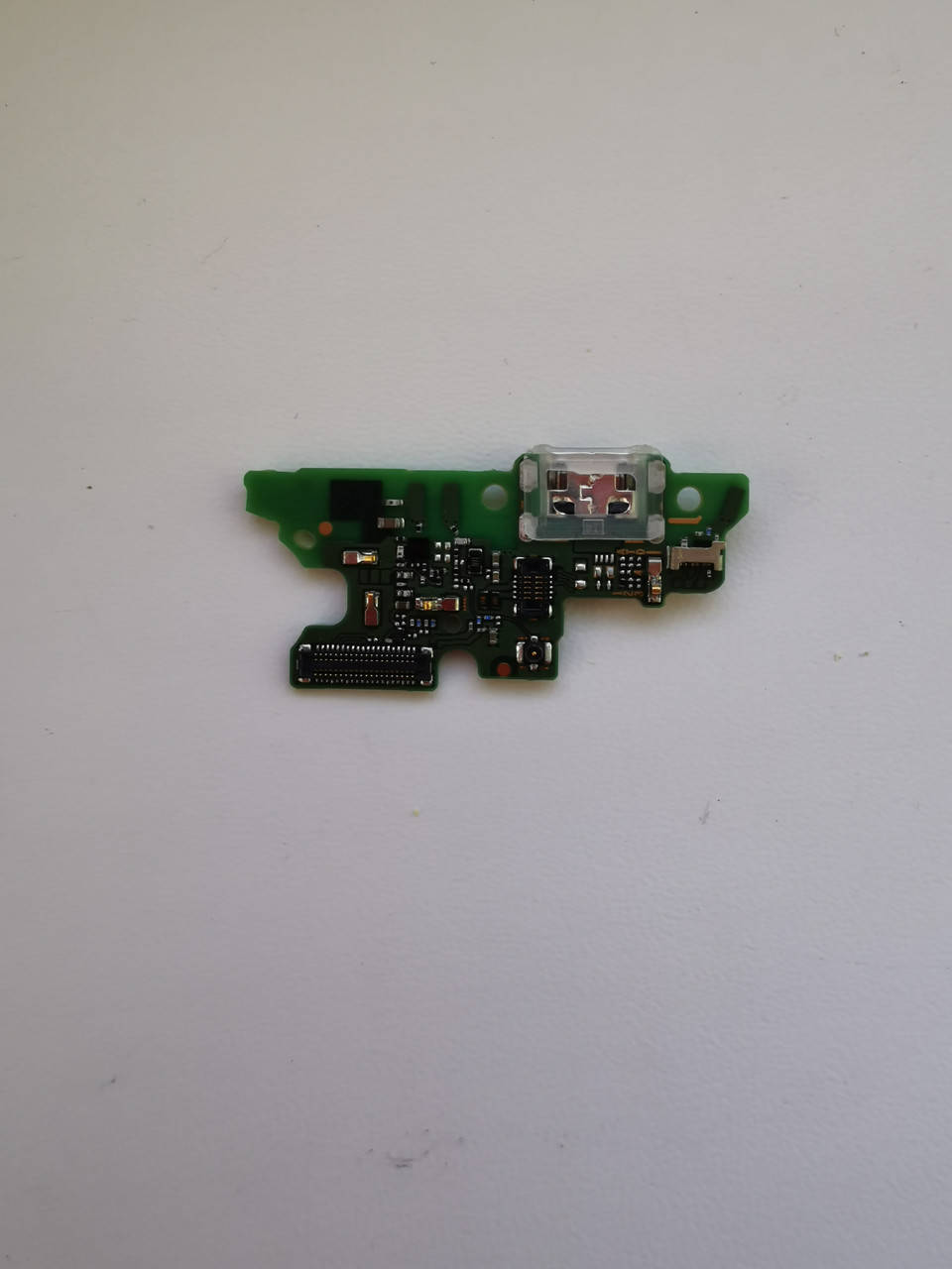 

Нижняя плата, usb sub board для Huawei GR5 2017 (BLL-21) orig