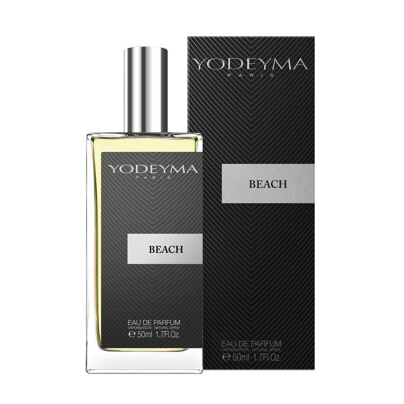 

Парфюмированная вода Yodeyma Beach 50ml