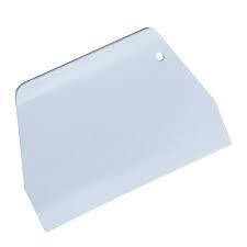 

Шпатель пластиковый для мастики и марципана