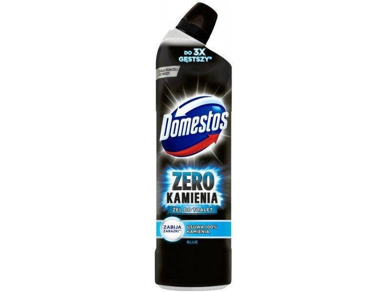 

Средство для чистки унитаза Domestos Zero Blue 750 мл