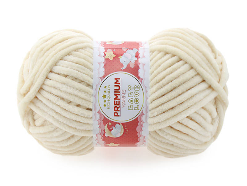 

Пряжа Premium Yarns Baby Love 333
