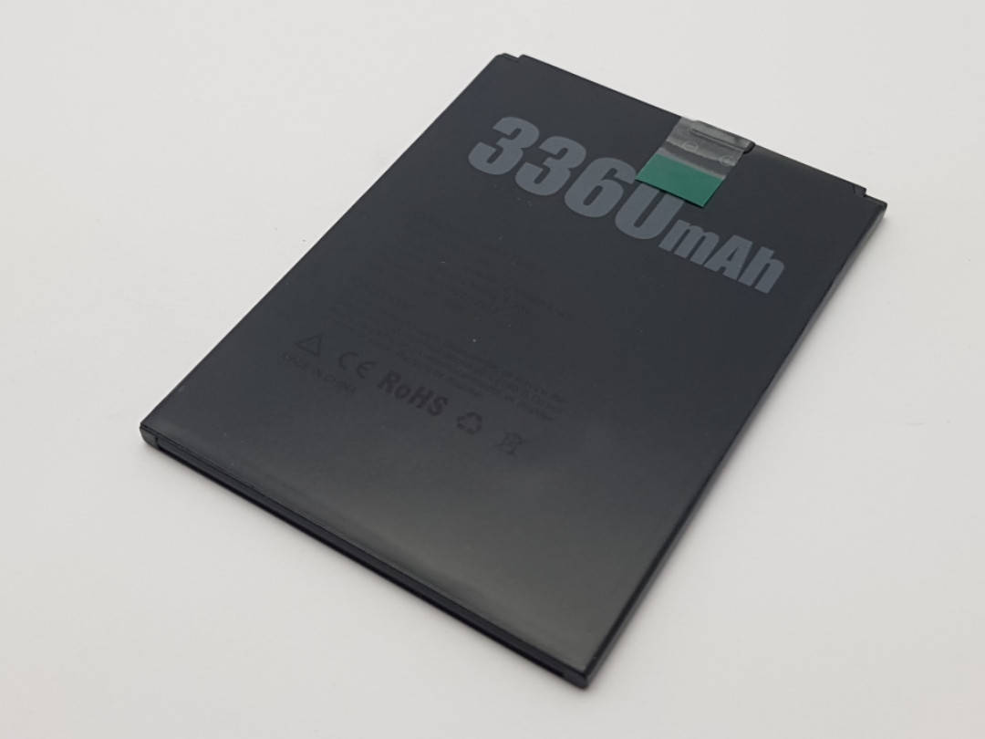 

Батарея аккумуляторная Doogee X30 Сервисный оригинал новый