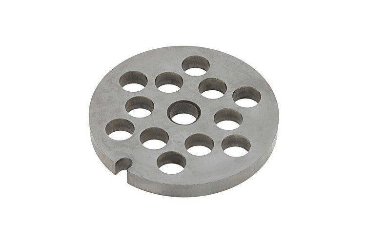 

Решетка мясорубки Zelmer NR5 крупная (8mm)