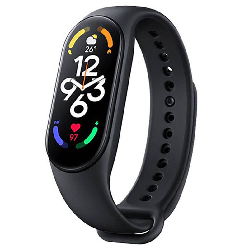 

Фитнес-браслет Xiaomi Mi Band 7 (Global)