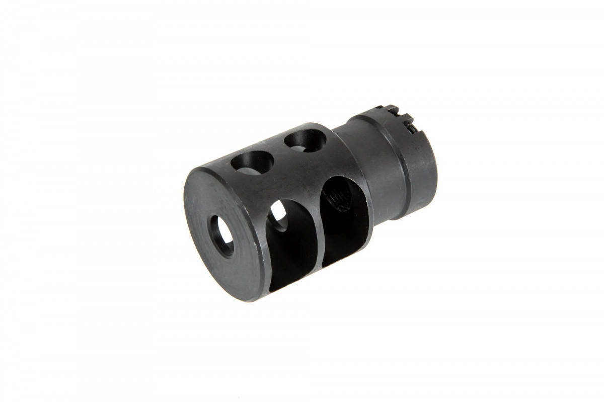 

ДТК 5KU K-2 Flash Hider Black