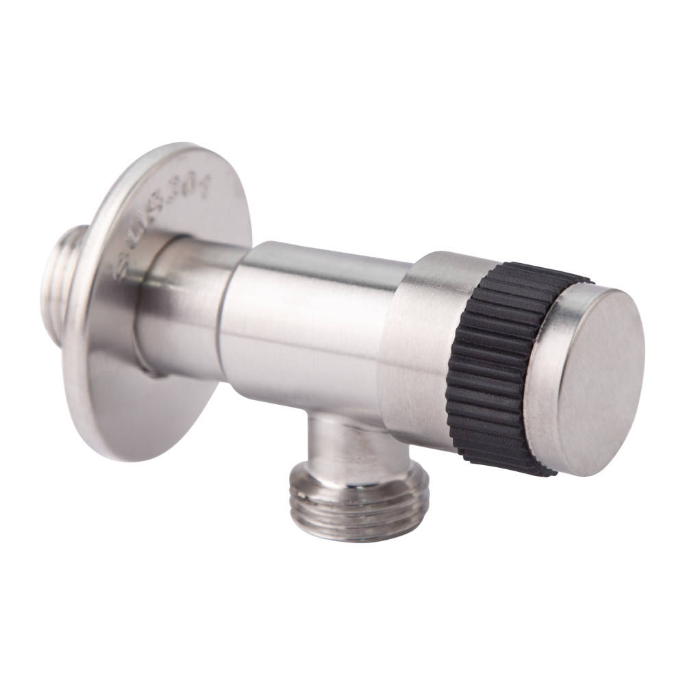 

Кран приборный Lidz (NKS) 01 01 001 12 1/2"х1/2" угловой