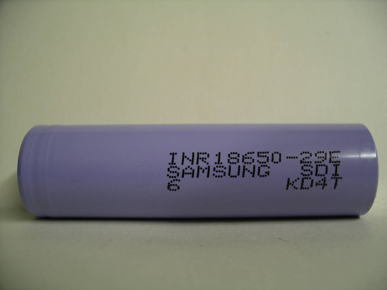 

Аккумулятор Samsung INR18650-29E 2900mА, Li-ion