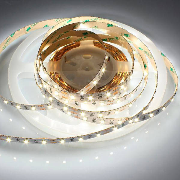 

Светодиодная лента BIOM V2 SMD2835-60 IP20 Стандарт X-БЕЛАЯ 1м