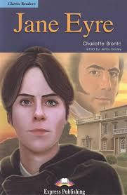 

Jane Eyre. C. Bronte