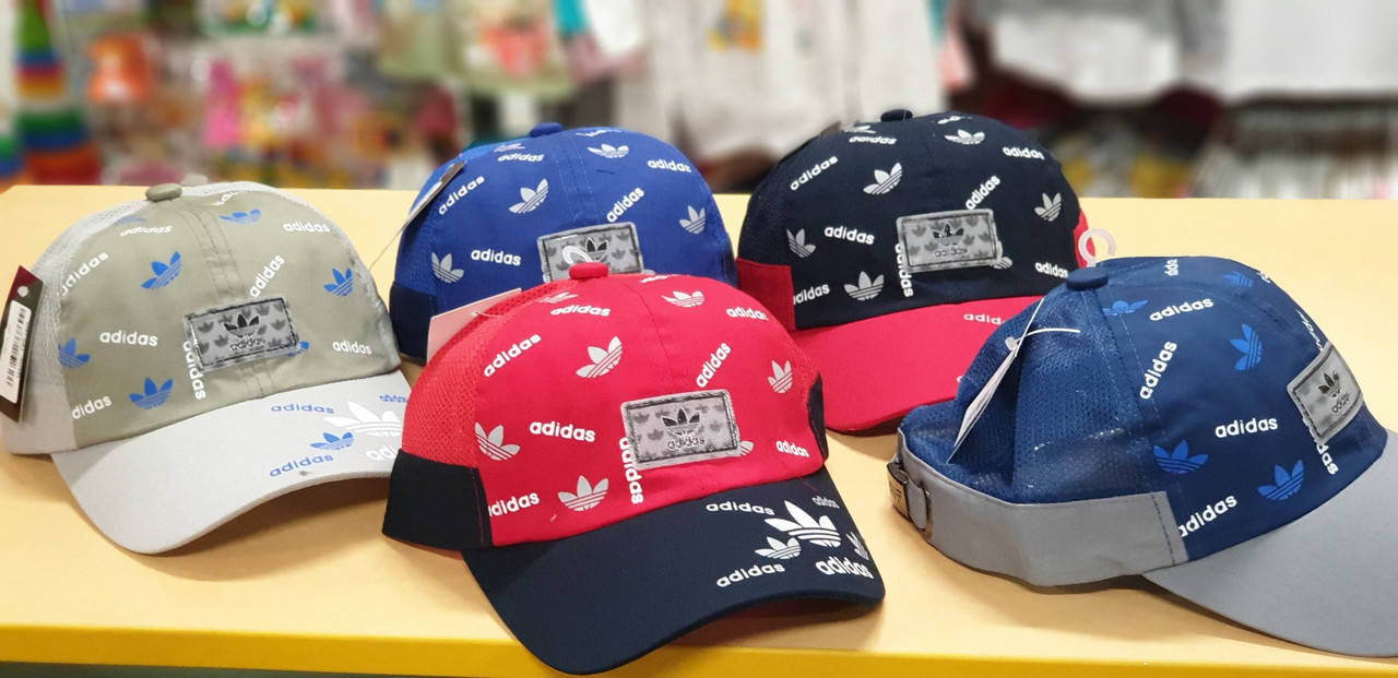 

Кепка для мальчика синий