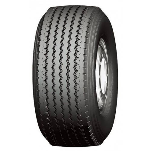 

Грузовые шины 385/65R22.5 Royal Black RT705 (прицепная) 160 L