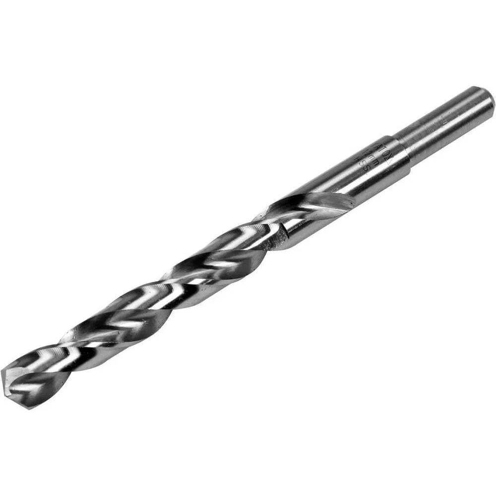 

Сверло 12,0 мм L=140 мм HSS 4241 Premium YATO (YT-44235)
