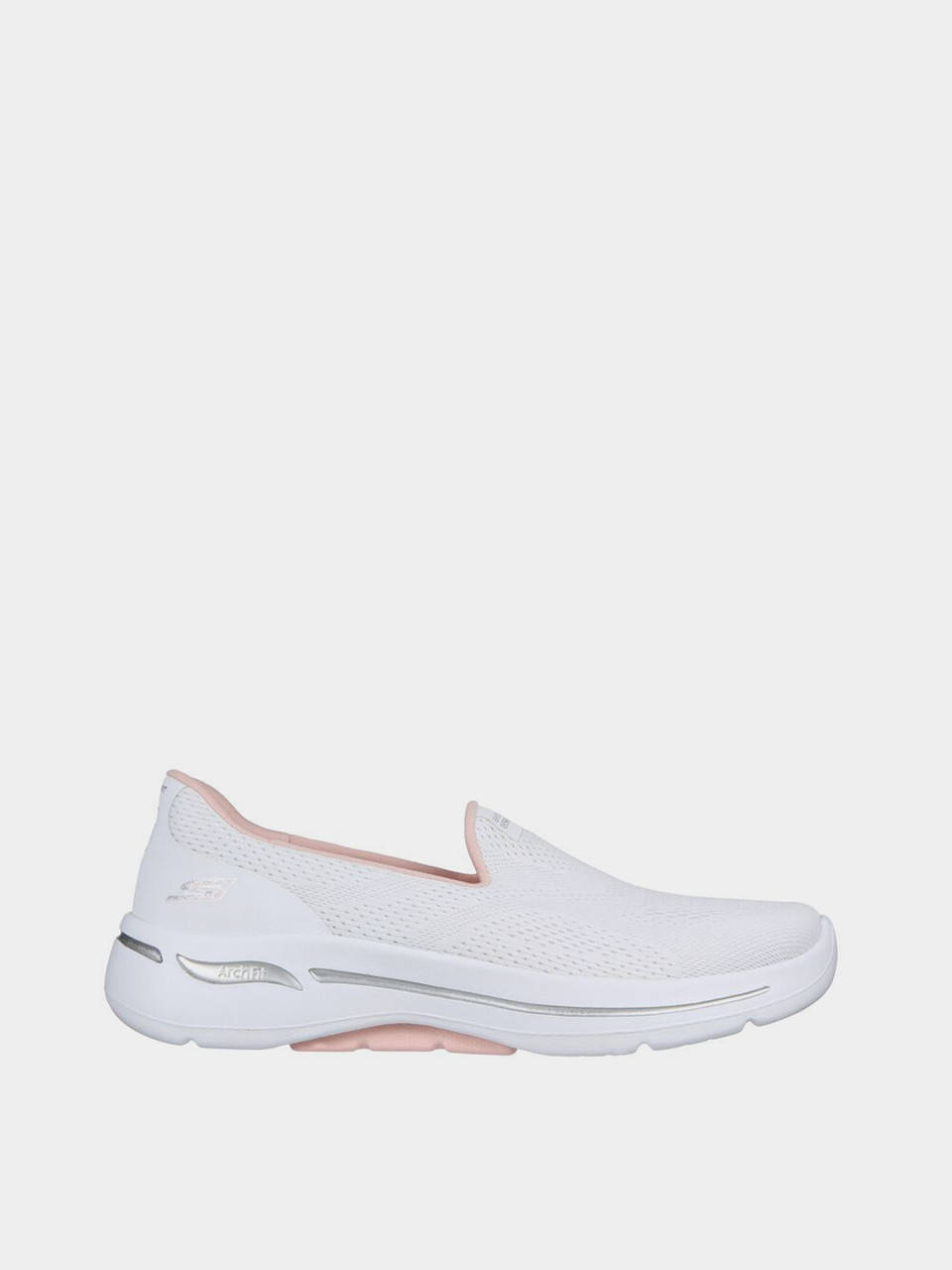 

Оригінальні жіночі сліпони Skechers GOwalk 6 - Glimmering (124483 WLPK) 38