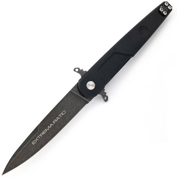 

Нож Extrema Ratio BD2 Lucky Nylon, Хаки