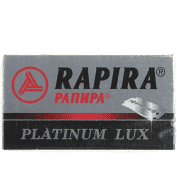 

Лезвие"Рапира*платинум (20шт/уп)