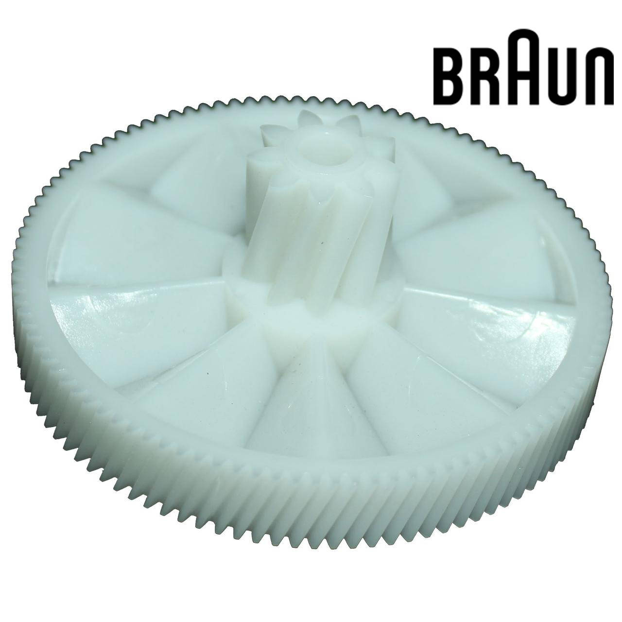 

Шестерня для мясорубки Braun Оригинал 67000898