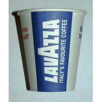 

Стакан бумажный Lavazza 250 мл, Разные цвета