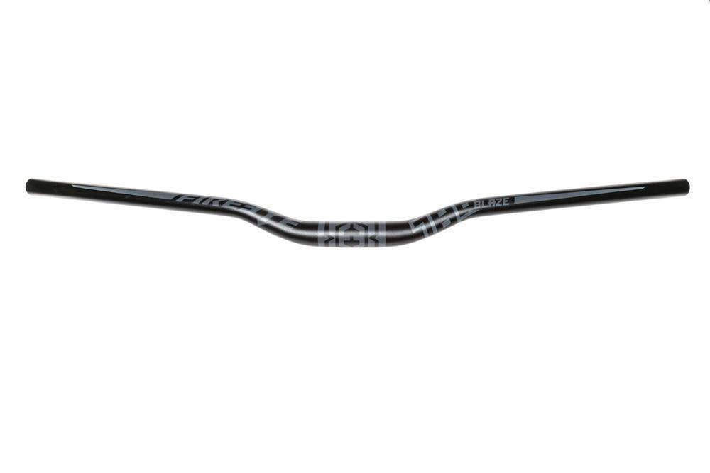 

Руль FireEye Blaze 788 31.8 / 788мм 20мм алюминий черный