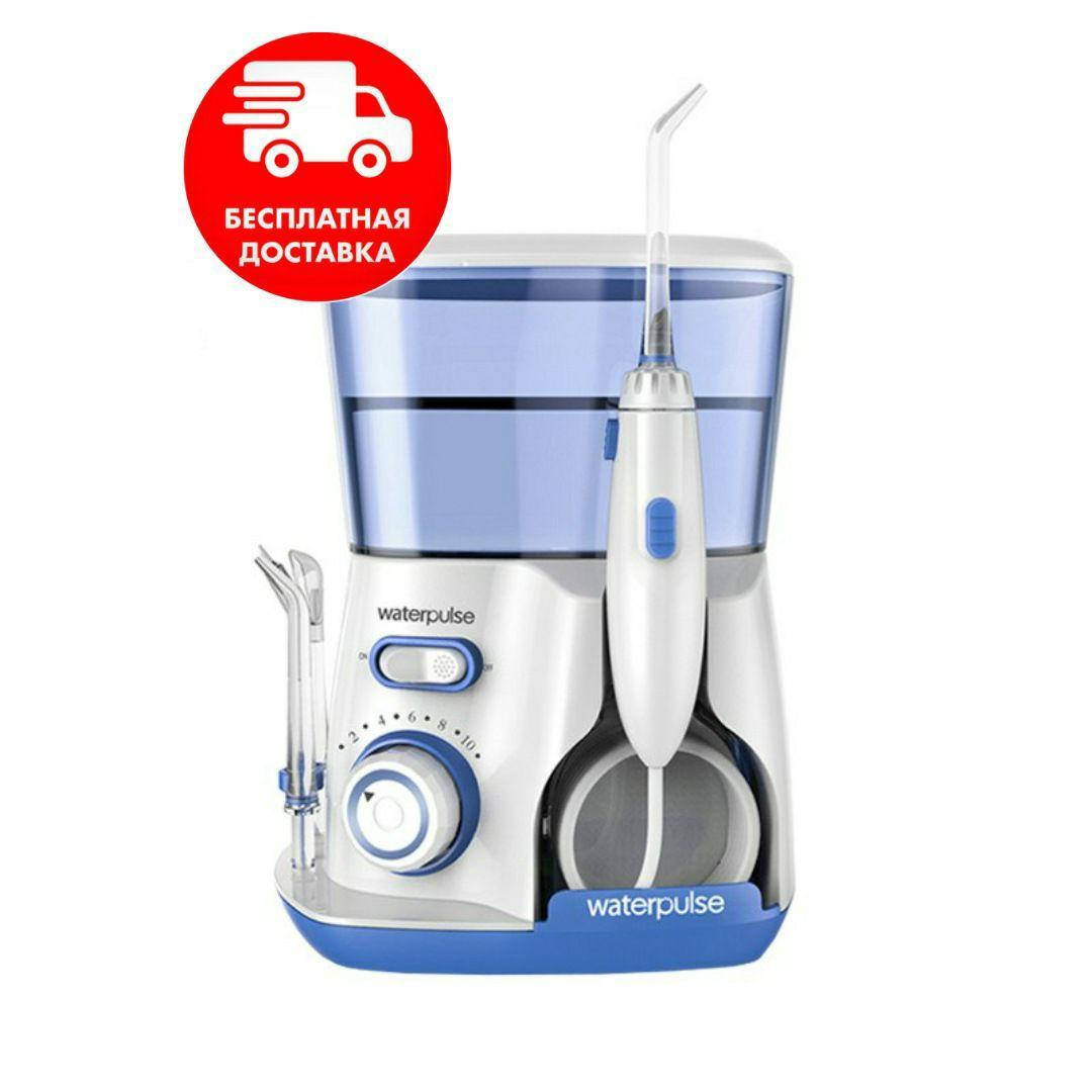 

Ирригатор стационарный ирригатор Waterpulse V300