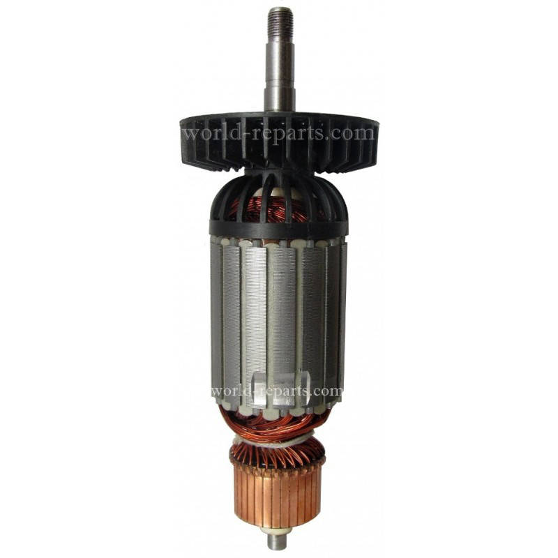 

Якорь Ушм Metabo W23-230/W25-230-№154(218*53*59)