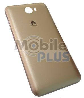 

Батарейная крышка для Huawei Y5 II (Gold)