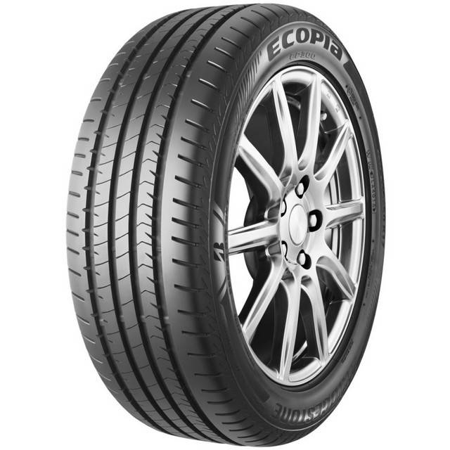 

Летние шины Bridgestone Ecopia EP300 205/55 R16 91V