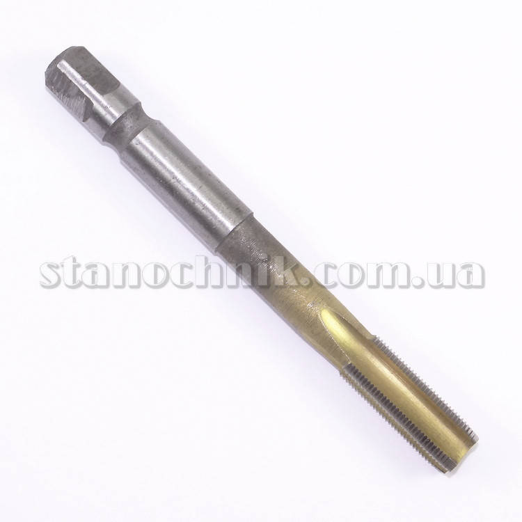 

Метчик дюймовый UNEF 1/2"-28 Р6М5 в/з