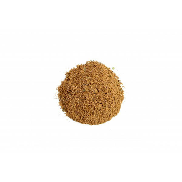 

Смесь специй Чаат Масала (Chaat Masala), 500 г