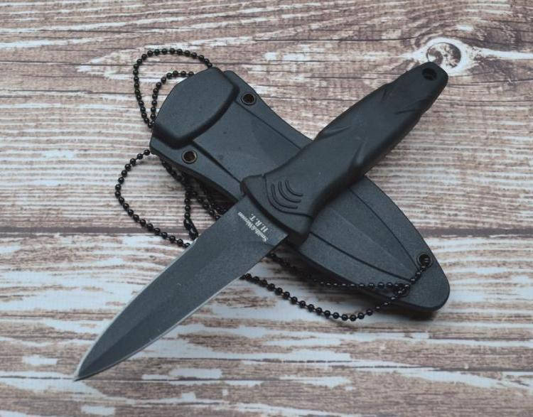 

Тактический нож Smith&Wesson H.R.T. BOOT