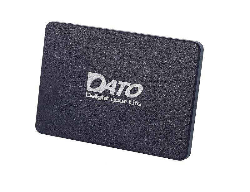 

Накопитель SSD 120GB Dato DS700 2.5" SATAIII TLC (DS700SSD-120GB)