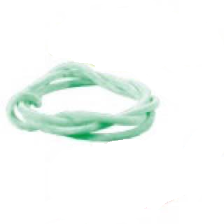 

Гумка для рогатки Carp Expert Energolaser 6x3mm Fluo Green 60cm