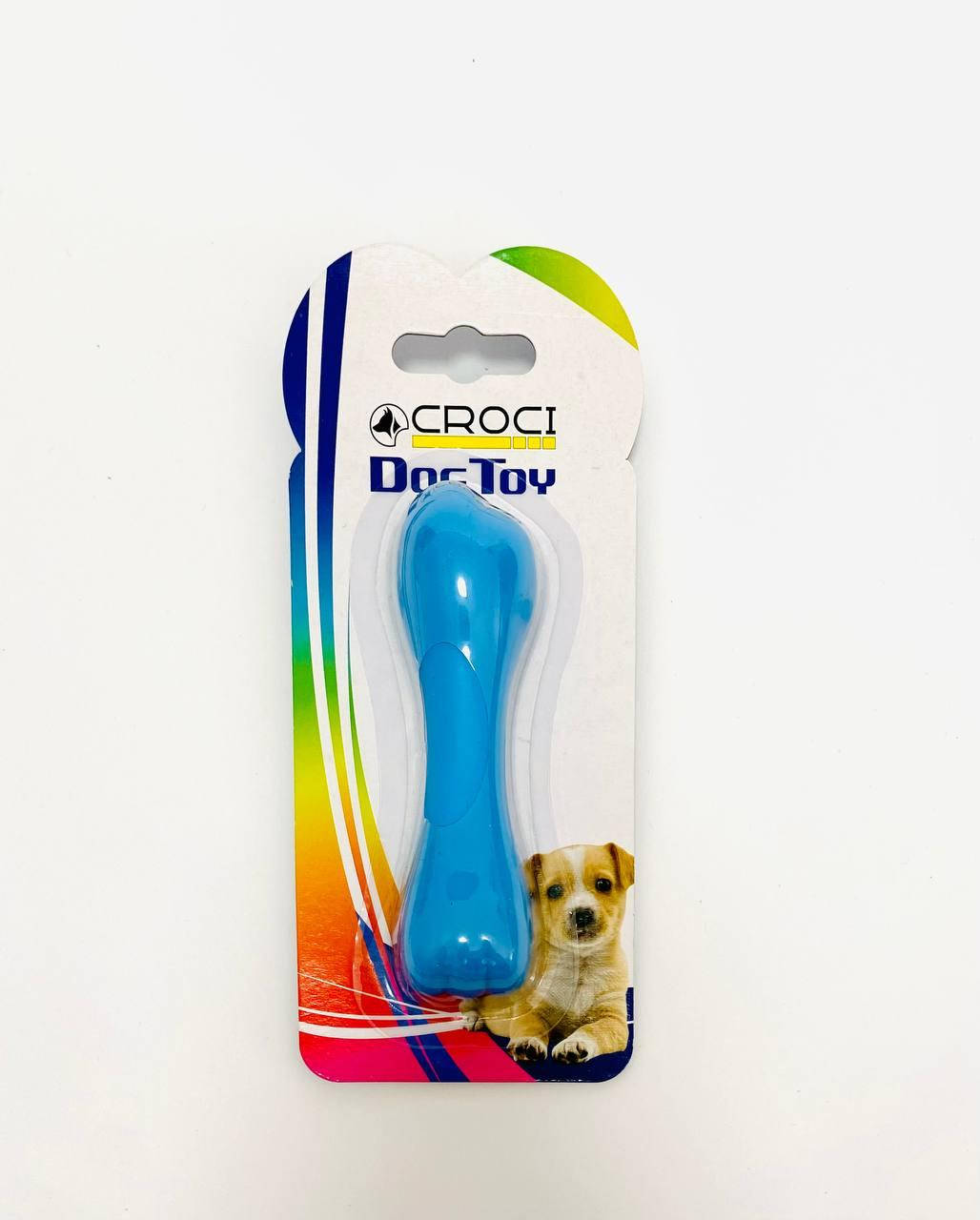 

Игрушка для собак литая кость 12 см Croci