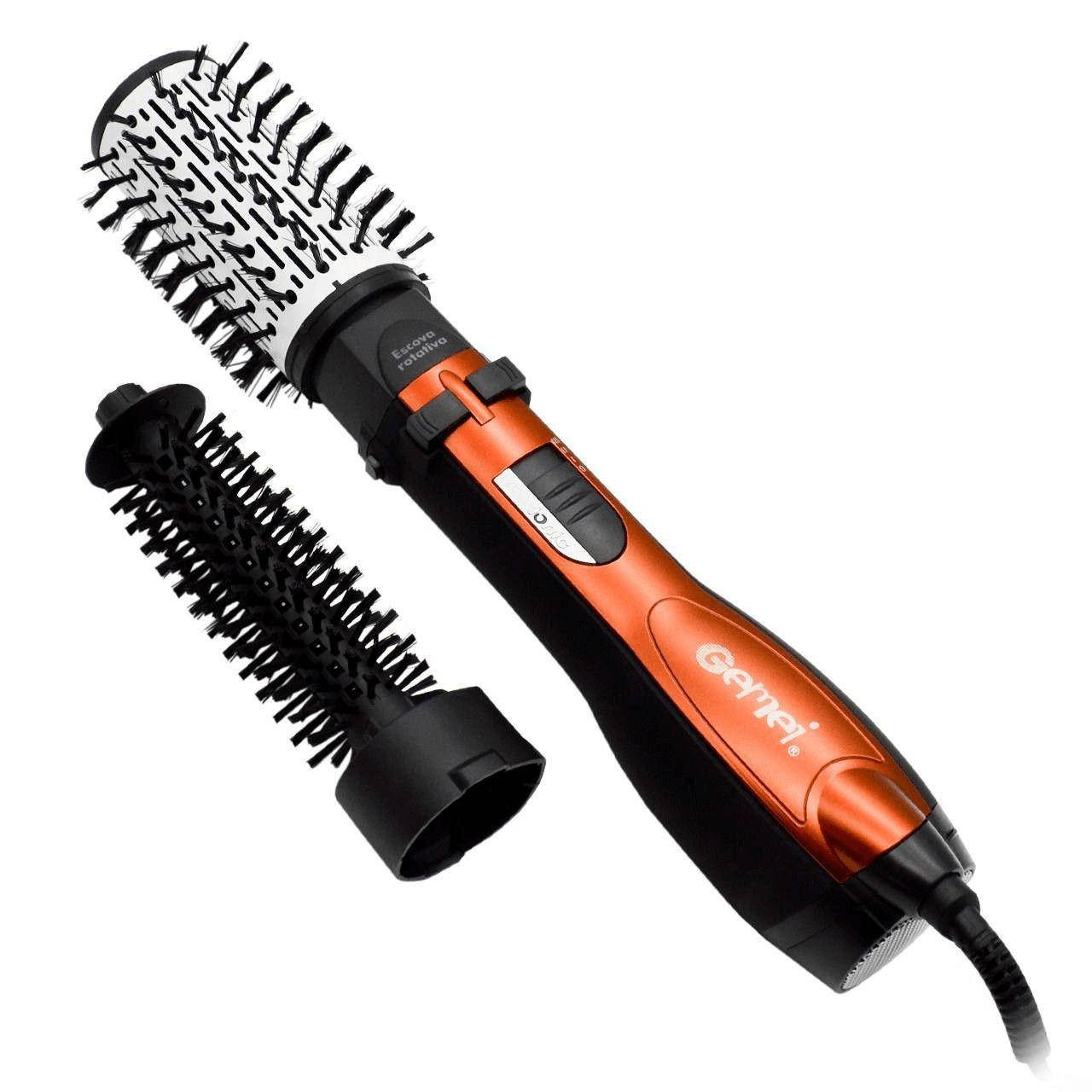 

Стайлер для волос Gemei GM-4828