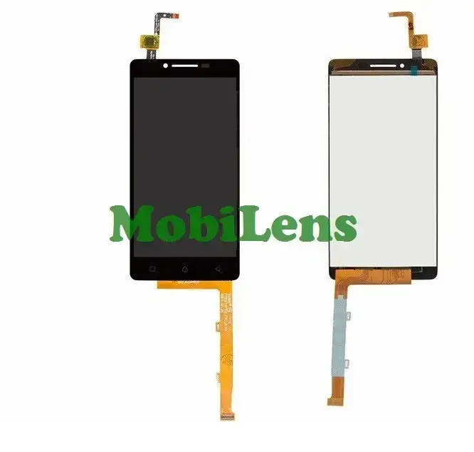 

Lenovo A6010, YT50F187E0-FPC-A Дисплей+тачскрин(модуль) черный *в рамке