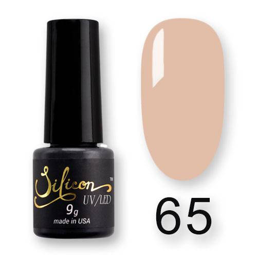 

Гель-лак Silicon № 065, 9 мл