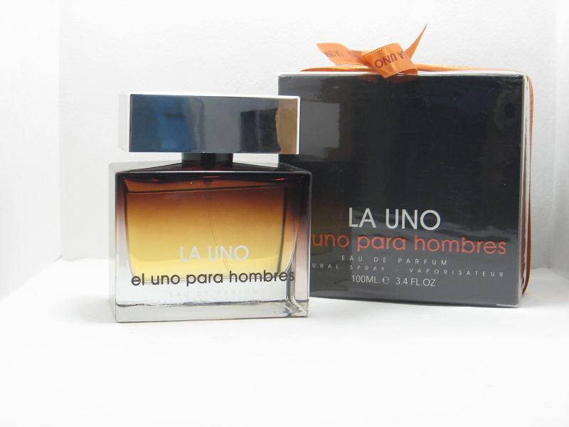 

La Uno 100 ml