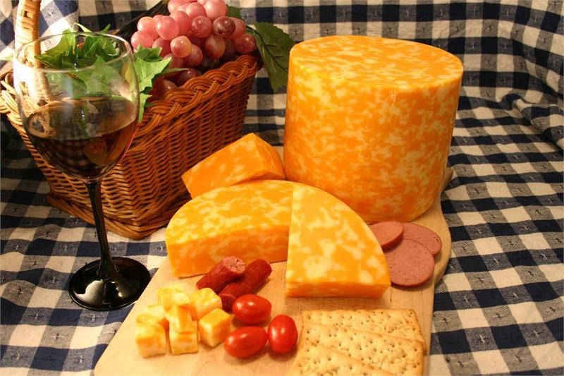 

Закваска + фермент для сыра Мраморный